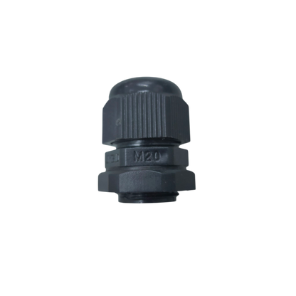 Grippes Cable Gland M20 (6-12mm) (4PCS)