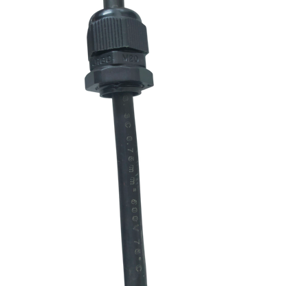 Grippes Cable Gland M20 (6-12mm) (4PCS)