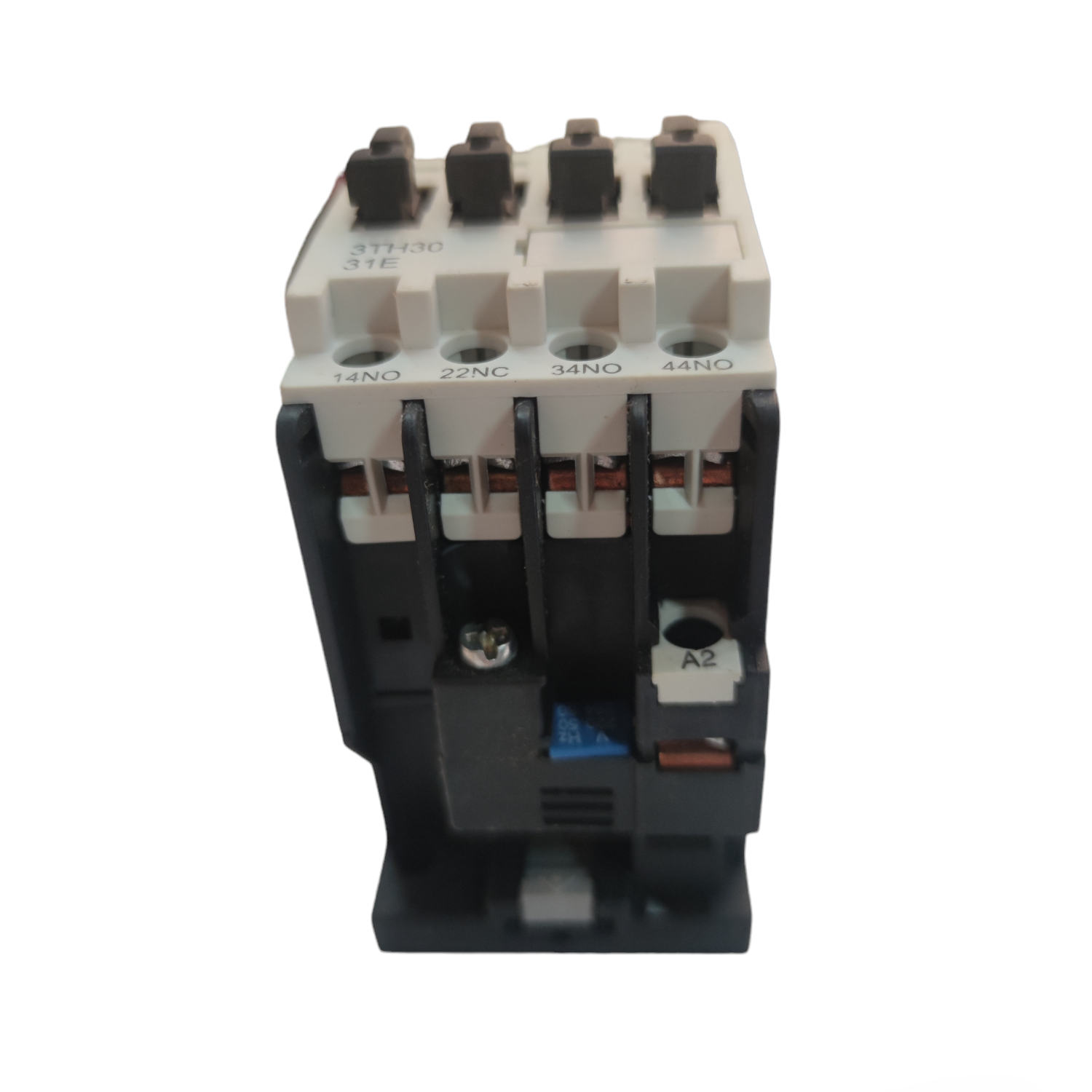 Siemens Magnetic Contactor 3NO-1NC 15A 220V for electrical control systems