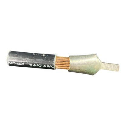 Terminal Lugs for Miniature Circuit Breaker C45-95 Flat Head Terminal Lugs 5.5mm - 13.9mm