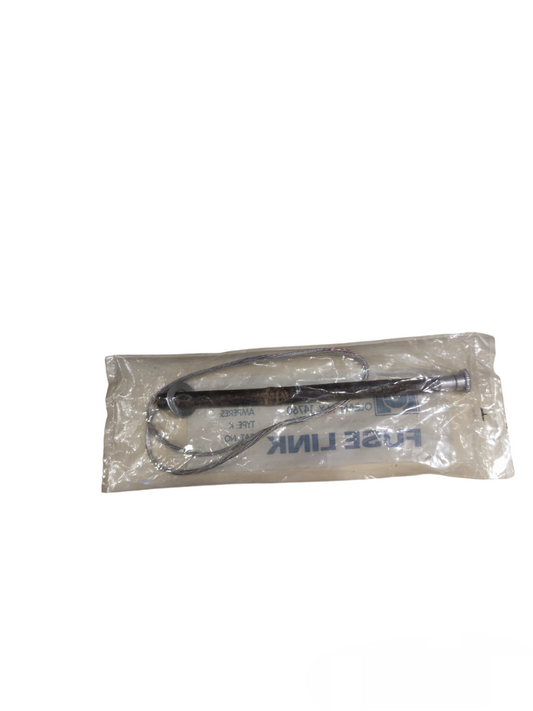 10A type K fuse link Mcgraw - Edison in sealed packaging for electrical circuitry and parts