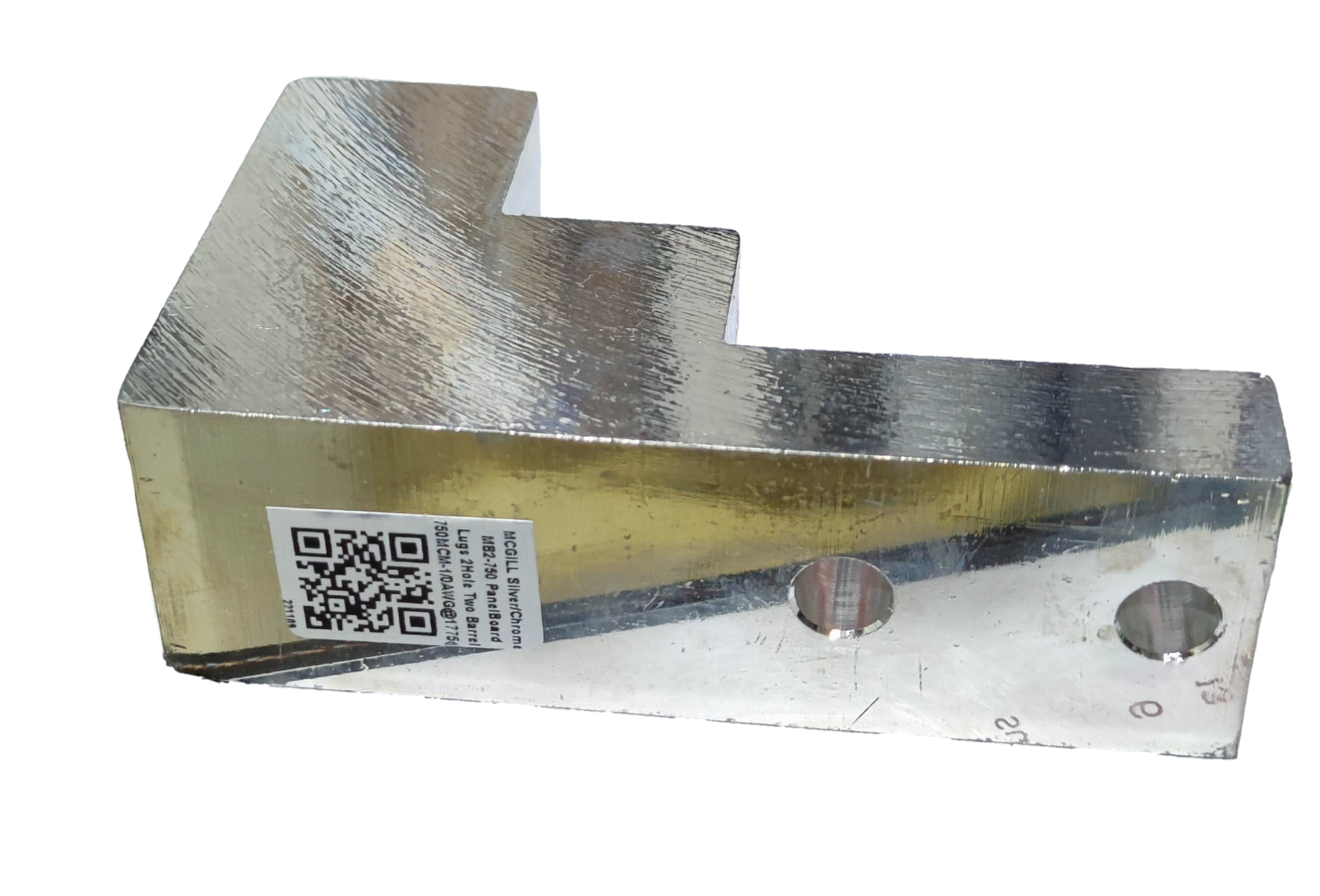 McGILL Mechanical Lug 50mm to 380mm for electrical connections in circuitry projects