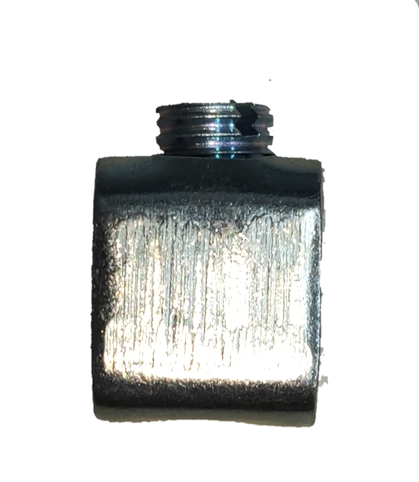 GE mechanical lugs for GE bolt-on breaker with a threaded design for secure electrical connections