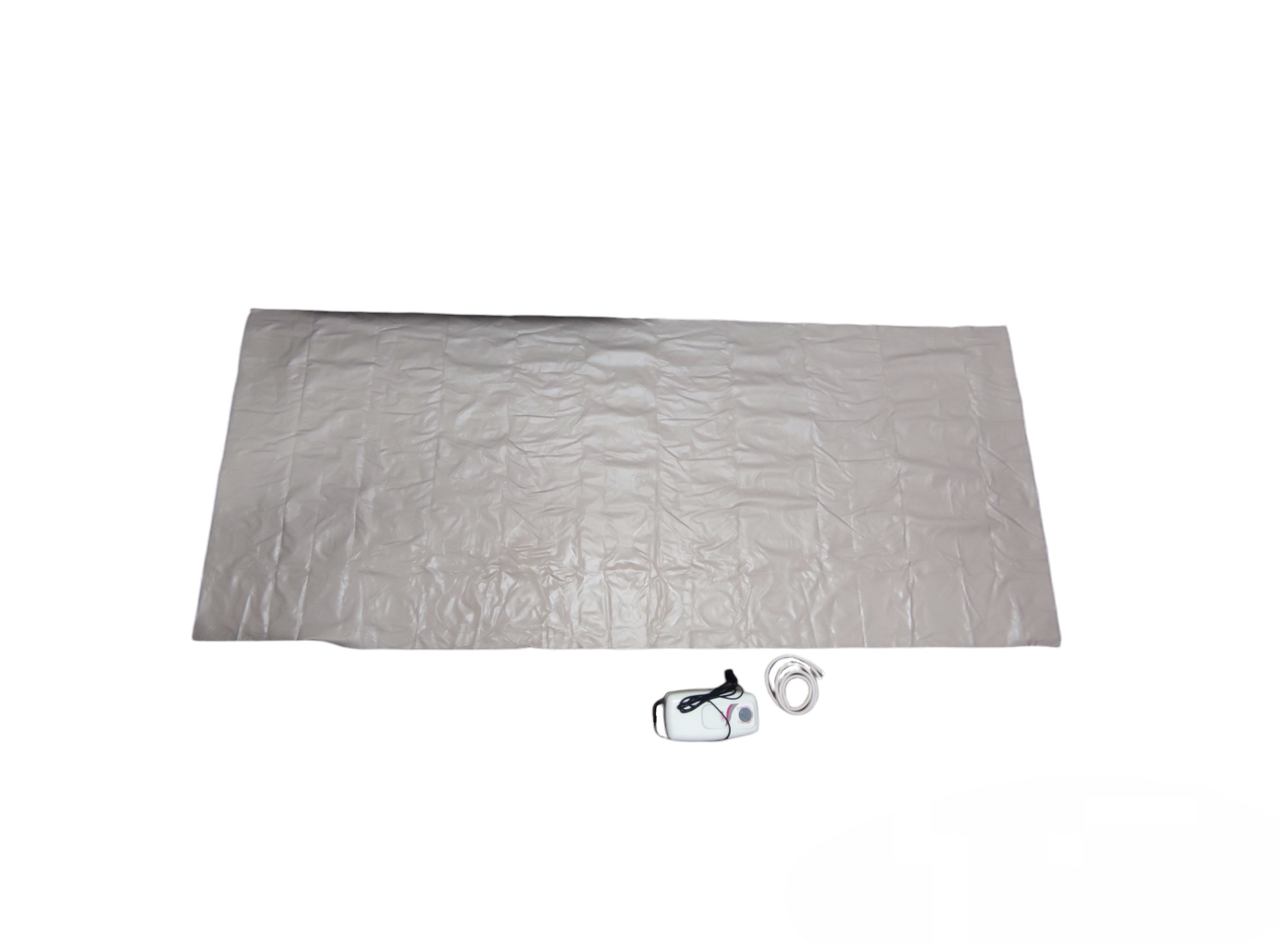 Medical Depot Medical Air Mattress with pump and air tube for pressure relief and comfort