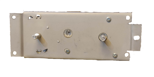 Microwave timer switch 15A 220V replacement part with adjustable knobs for precise timing control