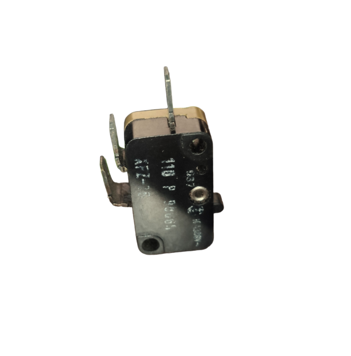 Miltac Microswitch 1NC 1NO 3A 250V power point switch component for electrical devices