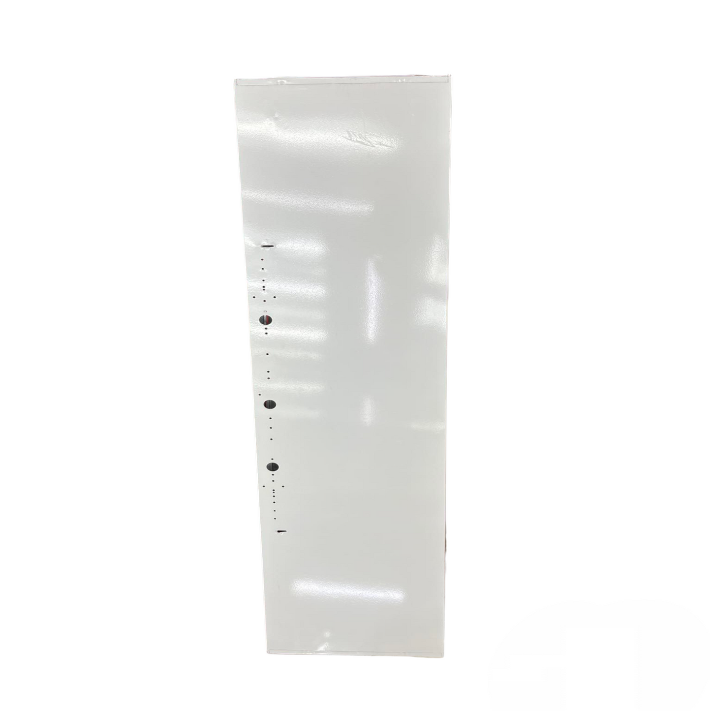 Light Master Ceiling Light with a sleek white design for modern home decor