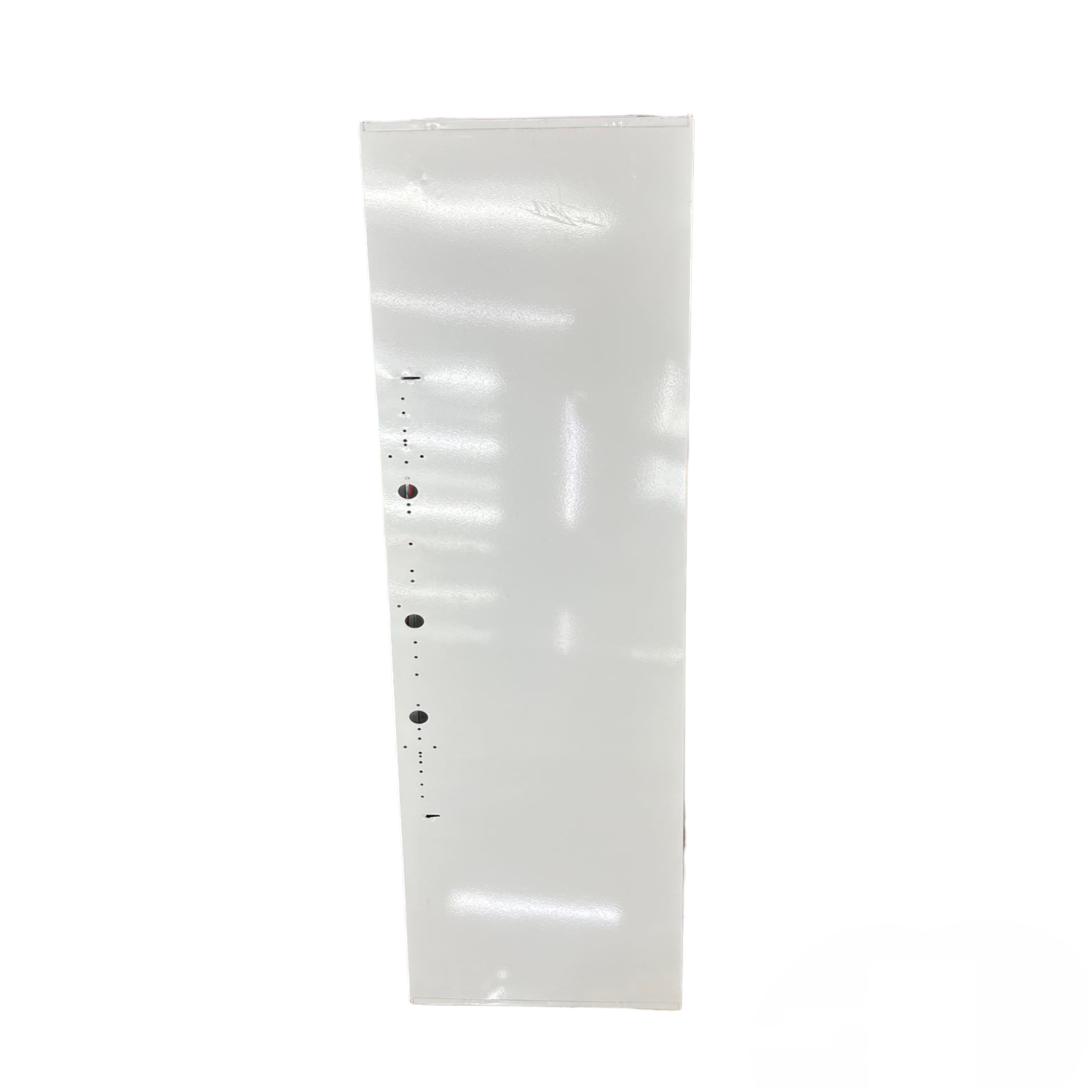 Light Master Ceiling Light with a sleek white design for modern home decor