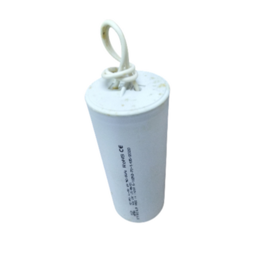 SYSCAP motor running capacitor 40uF 500V for enhanced motor performance and efficiency