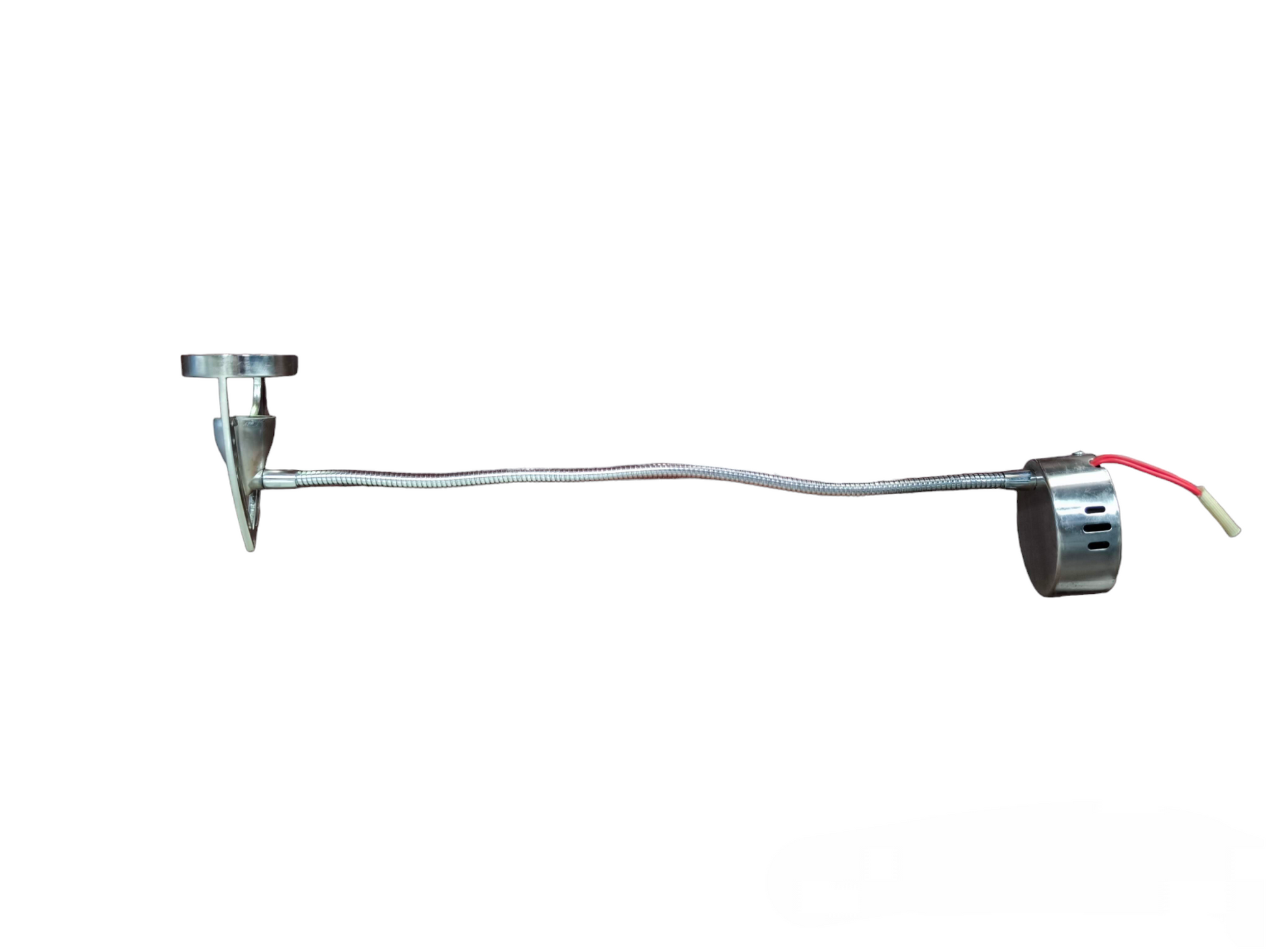 MR16 halogen fixture with transformer lighting installation accessory from China