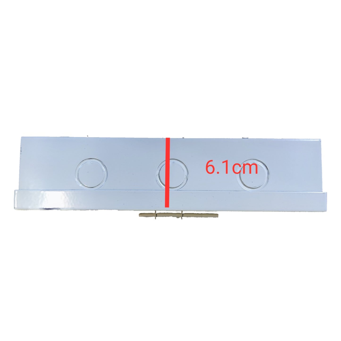 ABB MTS 30A 3 Pole 3 Phase Manual Transfer Switch Three Pole Double Throw GE Breaker TQC with KOTEN Housing