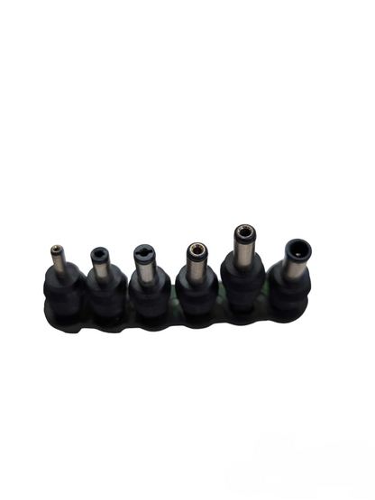 Power Adaptors Set from China with Power Supply Multiple Voltage 3500mA for versatile charging needs