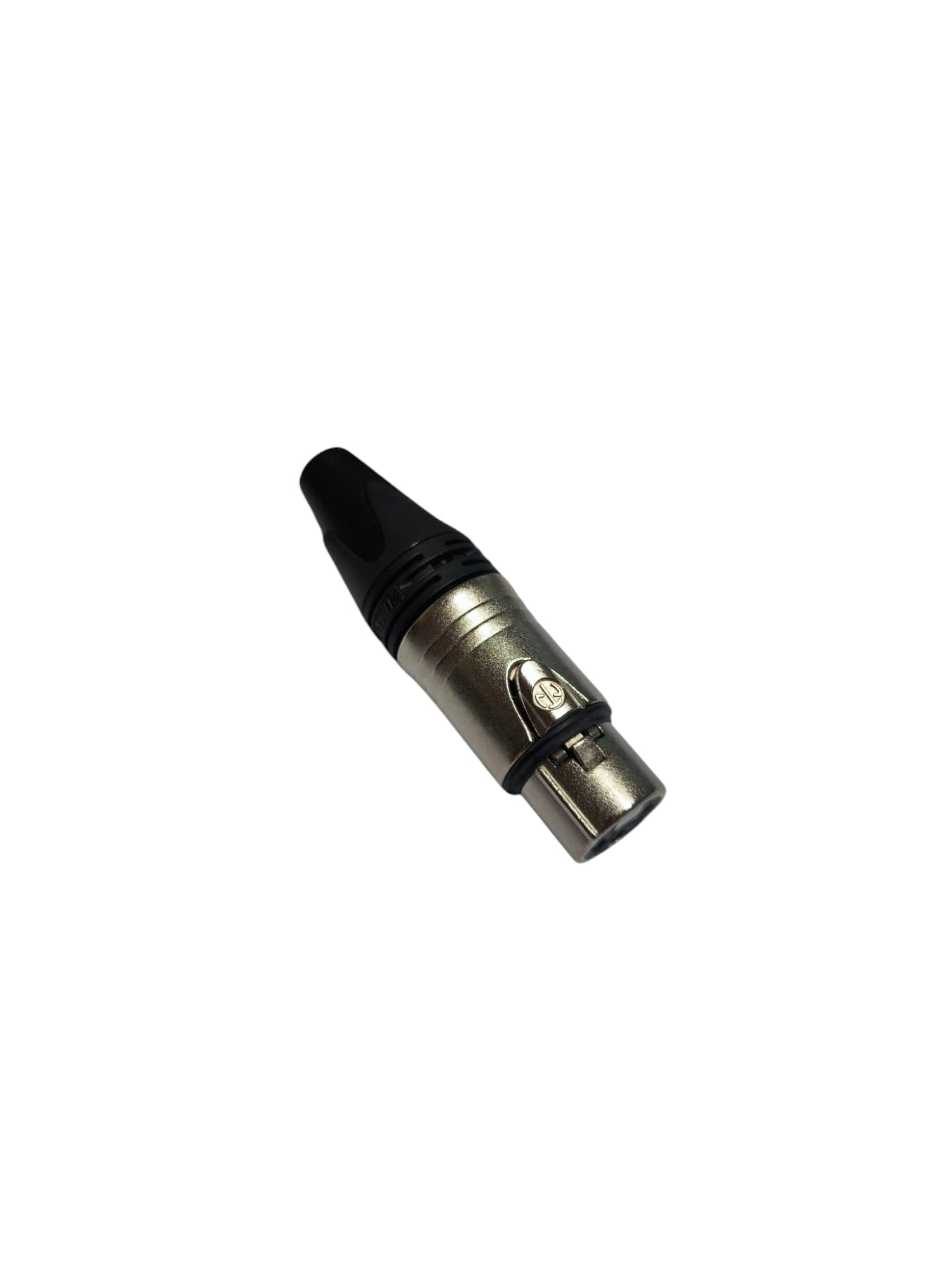 Neutrik XLR Cable Connector Female 3 Pole for professional audio and microphone connections