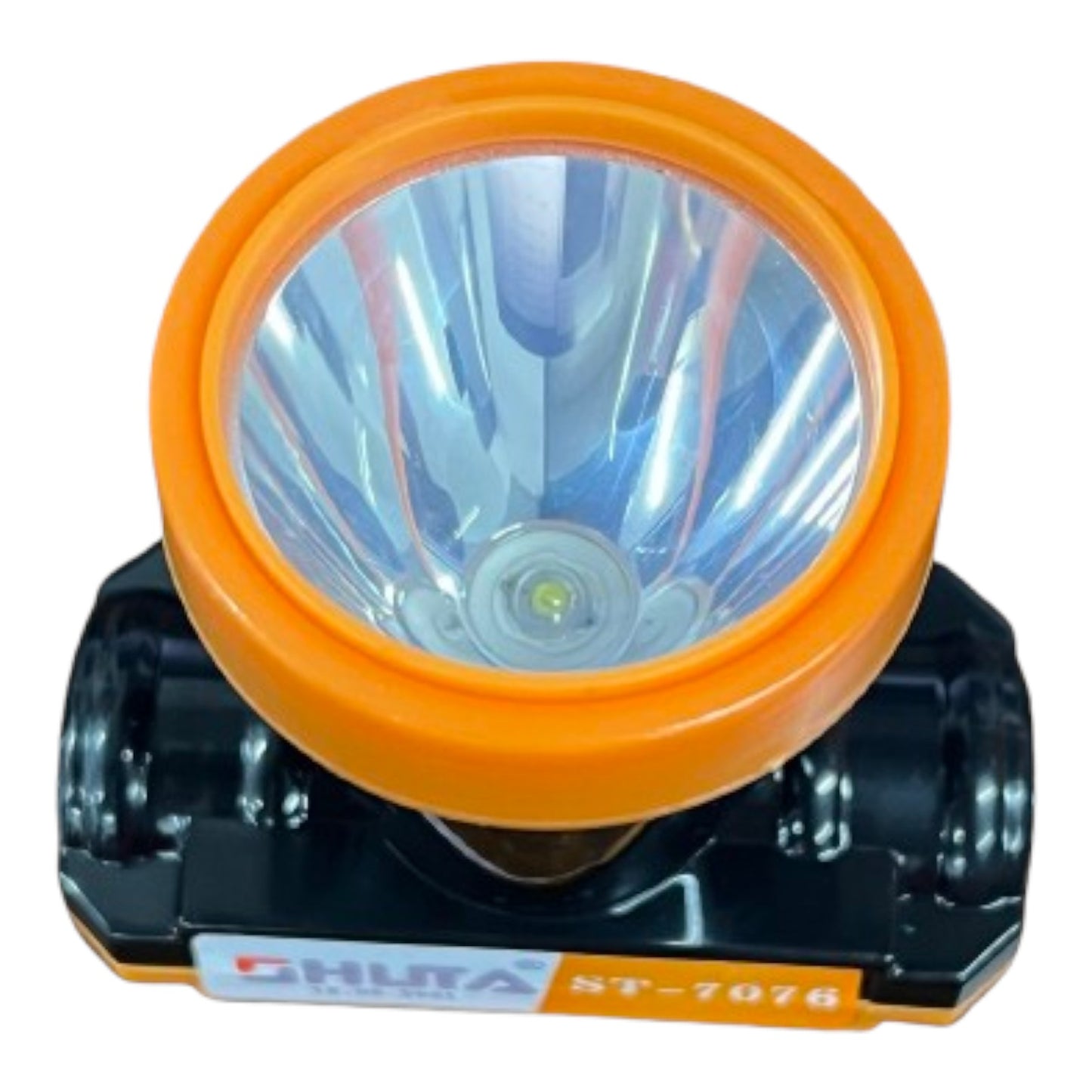 Shuta LED Head Lamp 7.4cm x 7.4cm x 5cm DC 5V ST-7076