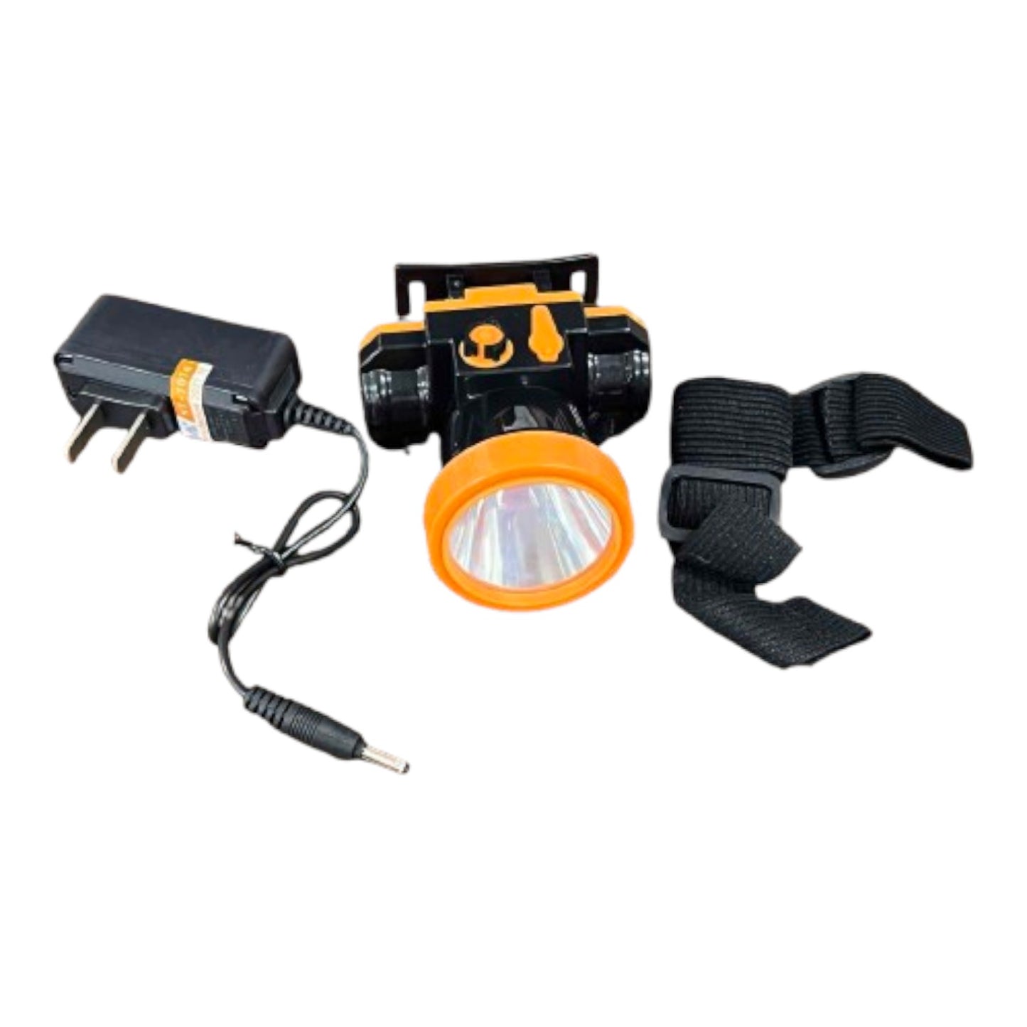 Shuta LED Head Lamp 7.4cm x 7.4cm x 5cm DC 5V ST-7076