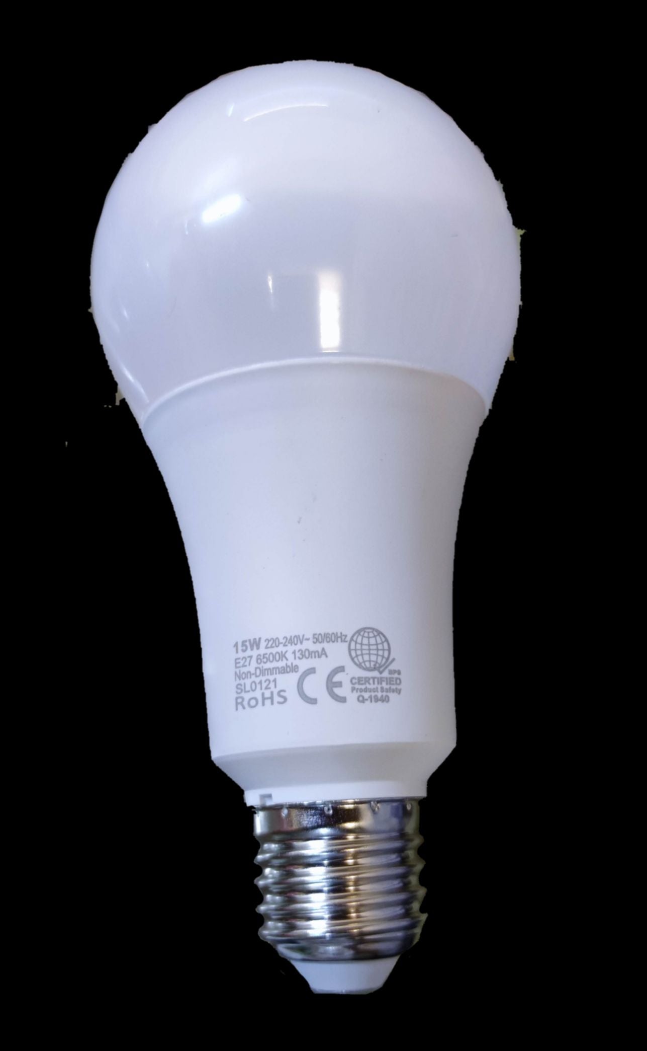Omni 15W LED Bulb E27 220V A72 with energy-efficient design for bright lighting