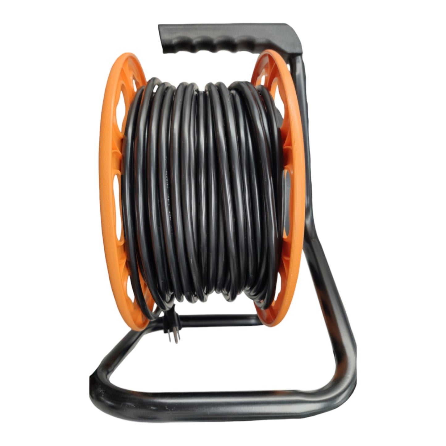 Omni Extension Cord Wheel 25 Meters 2500W 10A 220V WEW-25M/DS