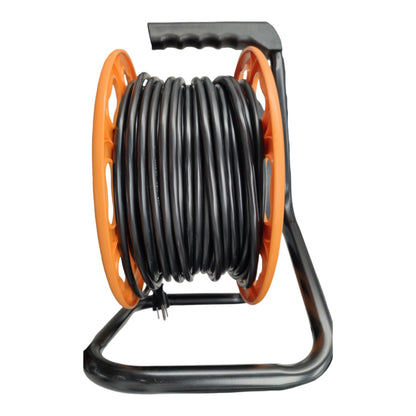 Omni Extension Cord Wheel 25 Meters 2500W 10A 220V WEW-25M/DS