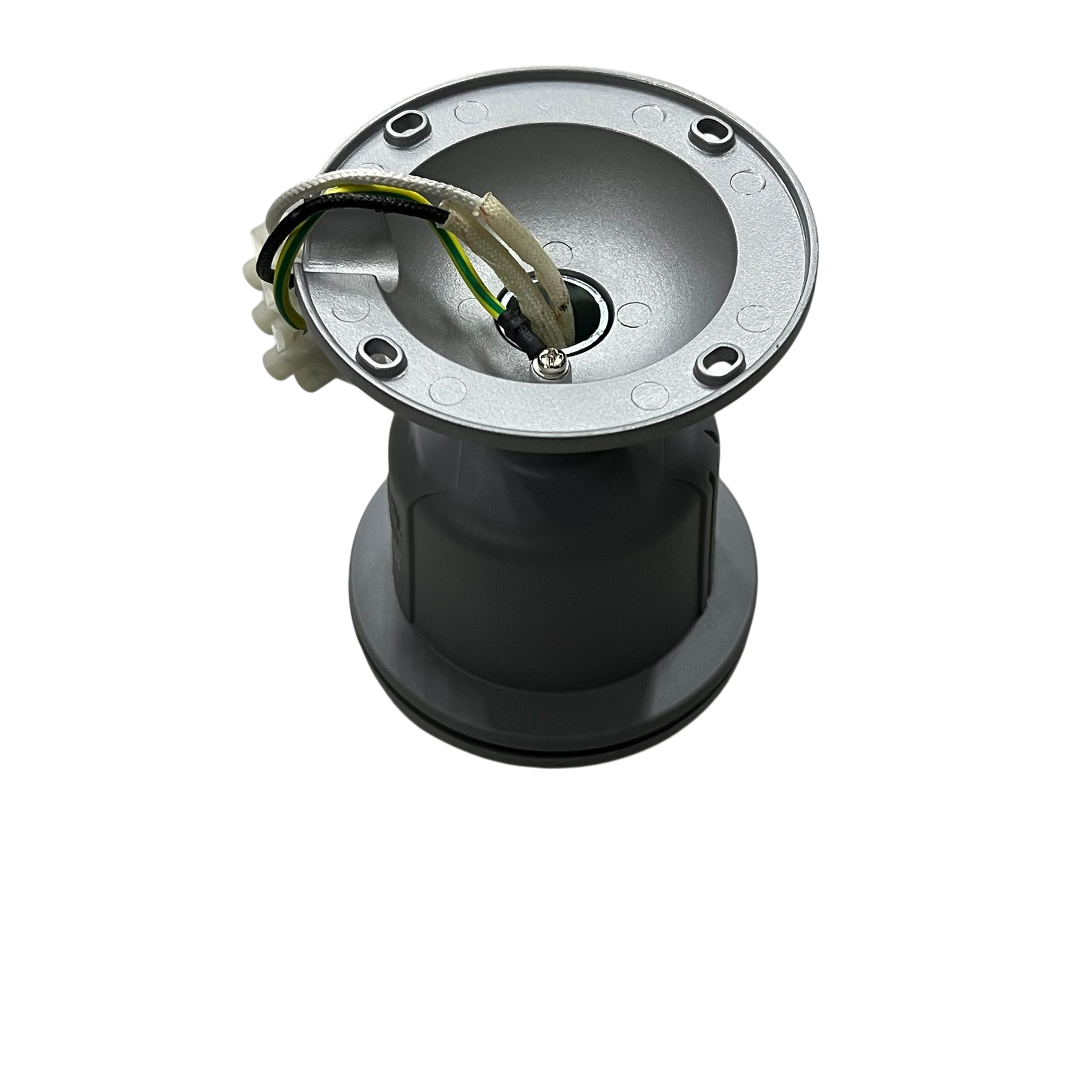 Omni E40-608 lamp holder 16A 250V with durable construction for reliable lighting installations