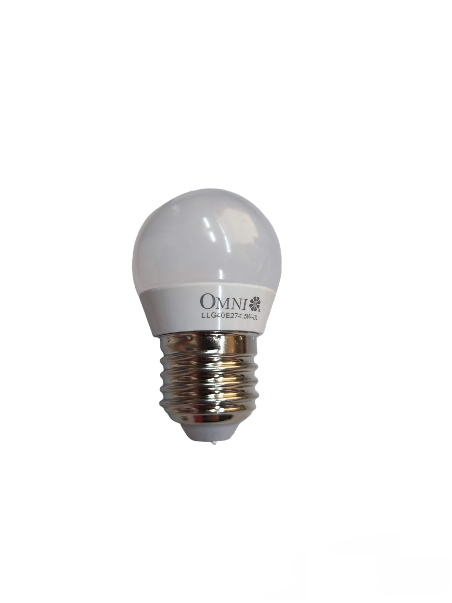 Omni energy saving LED bulb 220V designed for efficient lighting solutions