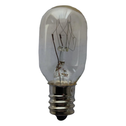 Omni Refrigeration Bulb 10W E12 220V 3pcs Machine Bulb Ref Bulb  CRF-10W-E12