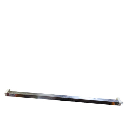 Opple 14W T5 fixture in a sleek design, ideal for efficient lighting installations