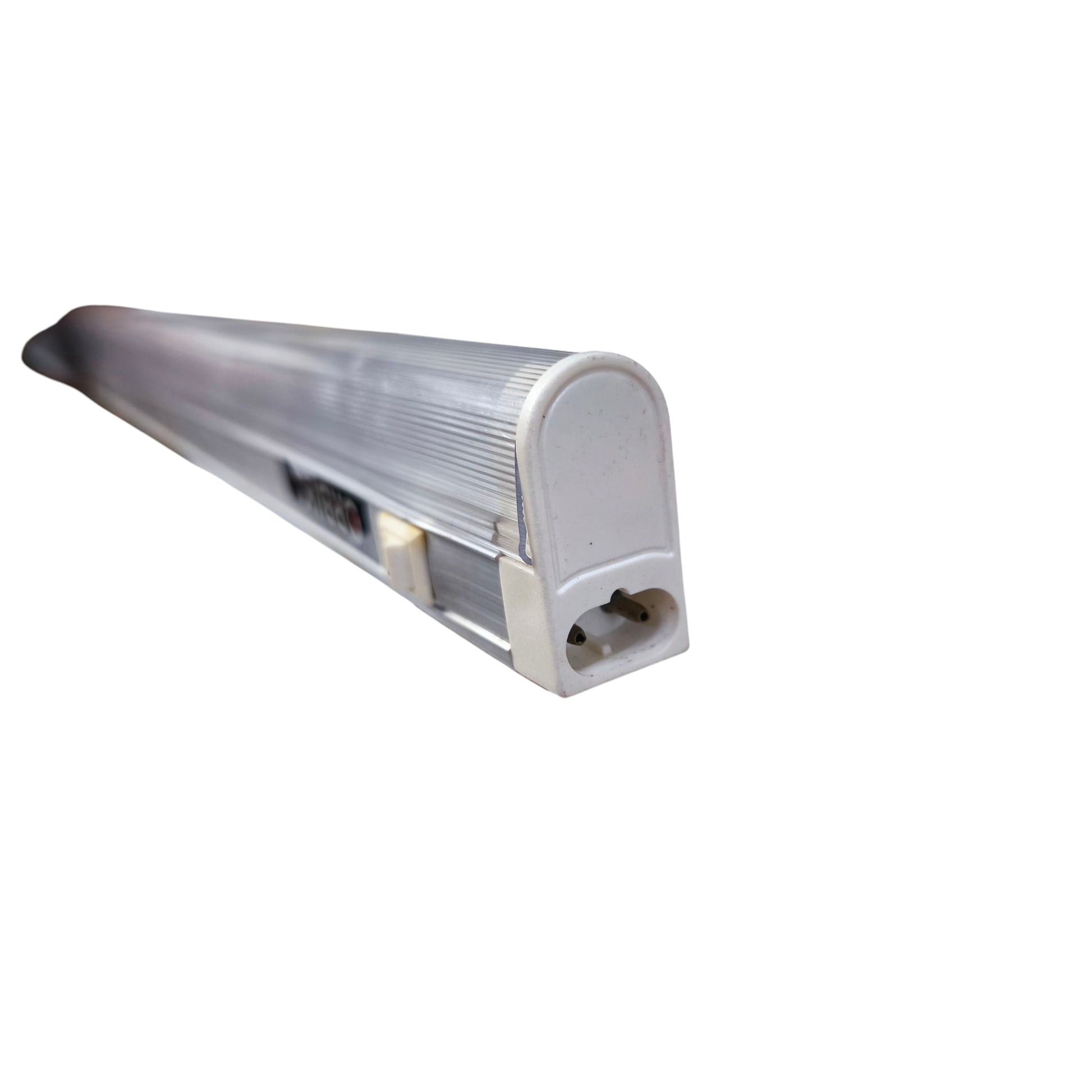 Orbik 21W T5 light fixture featuring a sleek design for energy-efficient lighting solutions