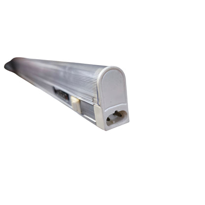 Orbik 21W T5 light fixture featuring a sleek design for energy-efficient lighting solutions