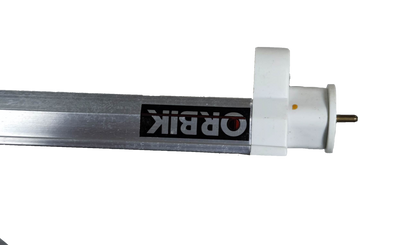 Orbik T8 to T5 adapter 14W designed for easy lighting installation and compatibility with T5 tubes