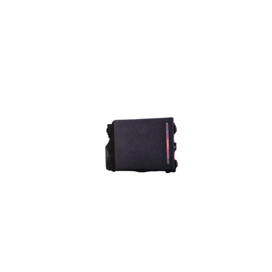 Panasonic 3 way illuminated switch black compact electrical control with indicator light