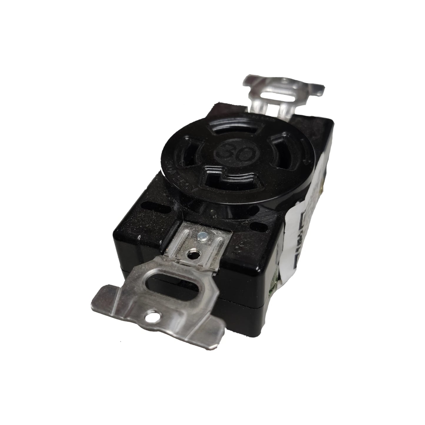 Panasonic 30A Twist Lock Outlet 3P+E (4P) 250V (NEMA L6) WF2430