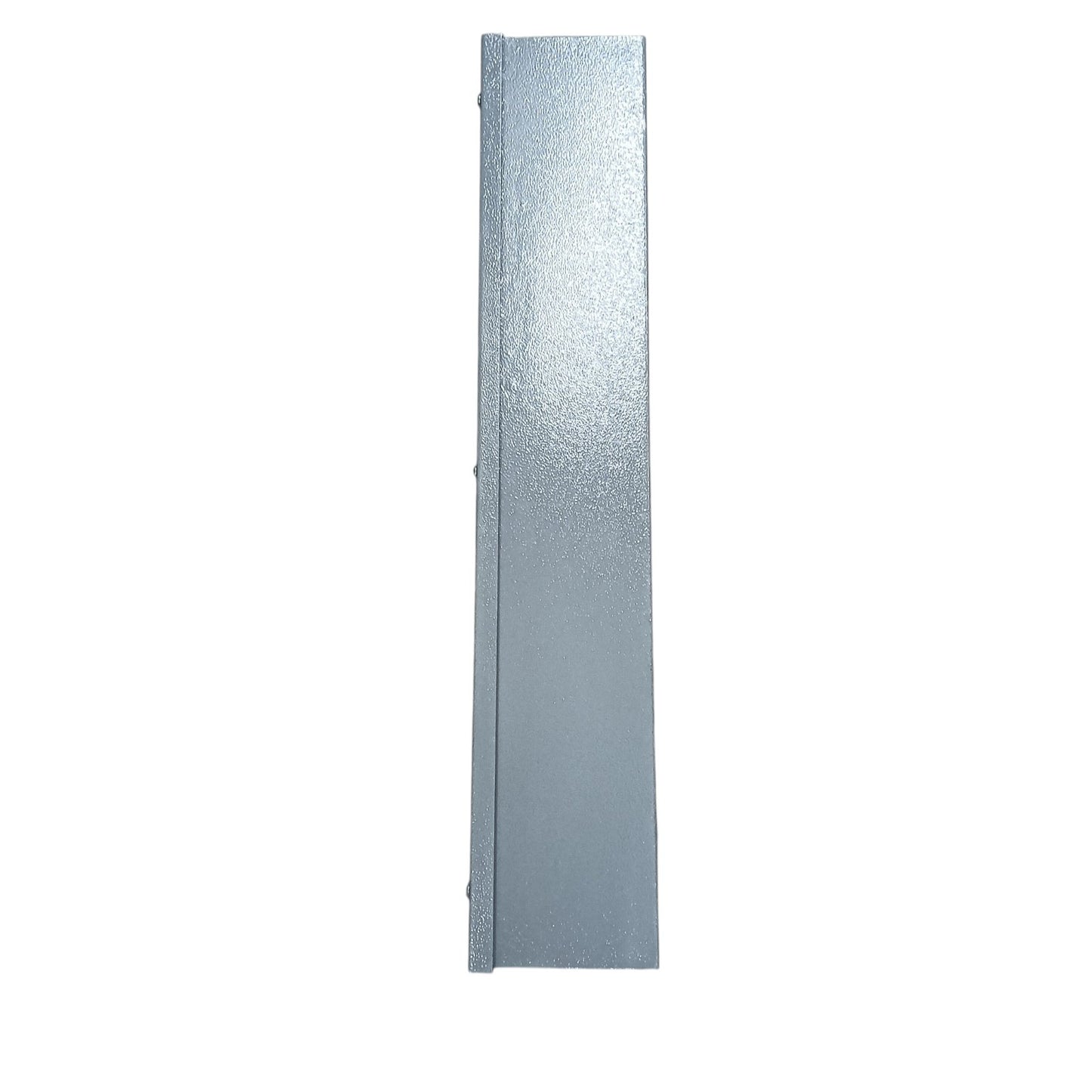 2 pole bolt on panel board in gray designed for efficient electrical circuitry applications
