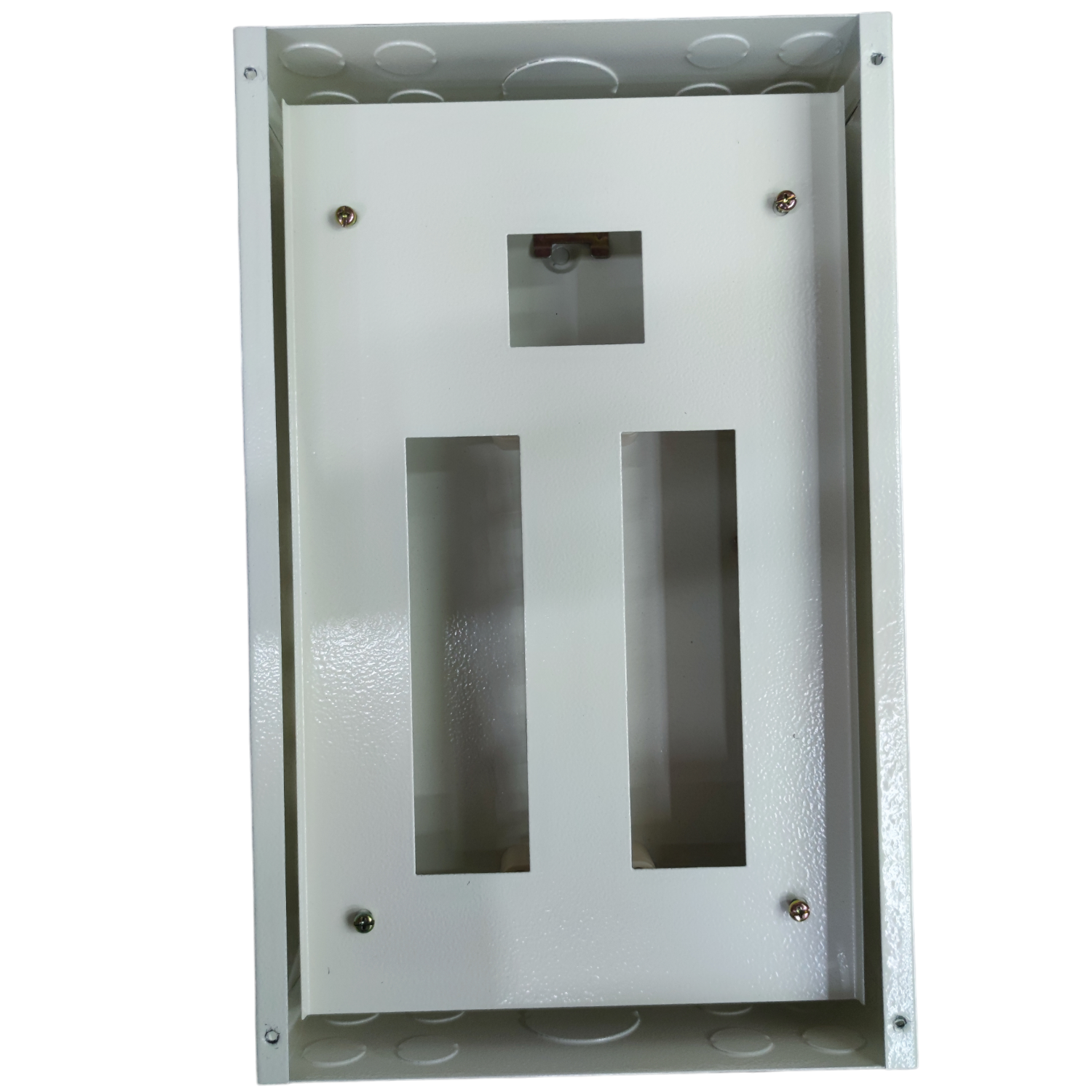 Koten 8 Branches Panel Board for Miniature with durable steel construction and multiple mounting options