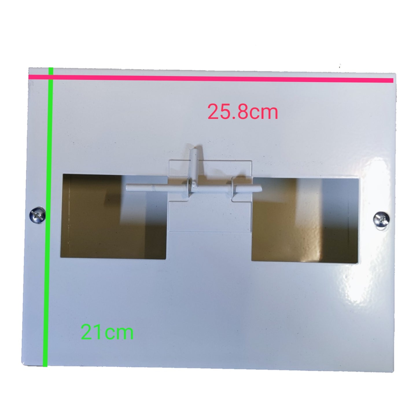 Koten MTS 3 Phase 3 Pole Bolt-on Panel Board For GE 3Pole TQC Bolt on Types Breaker