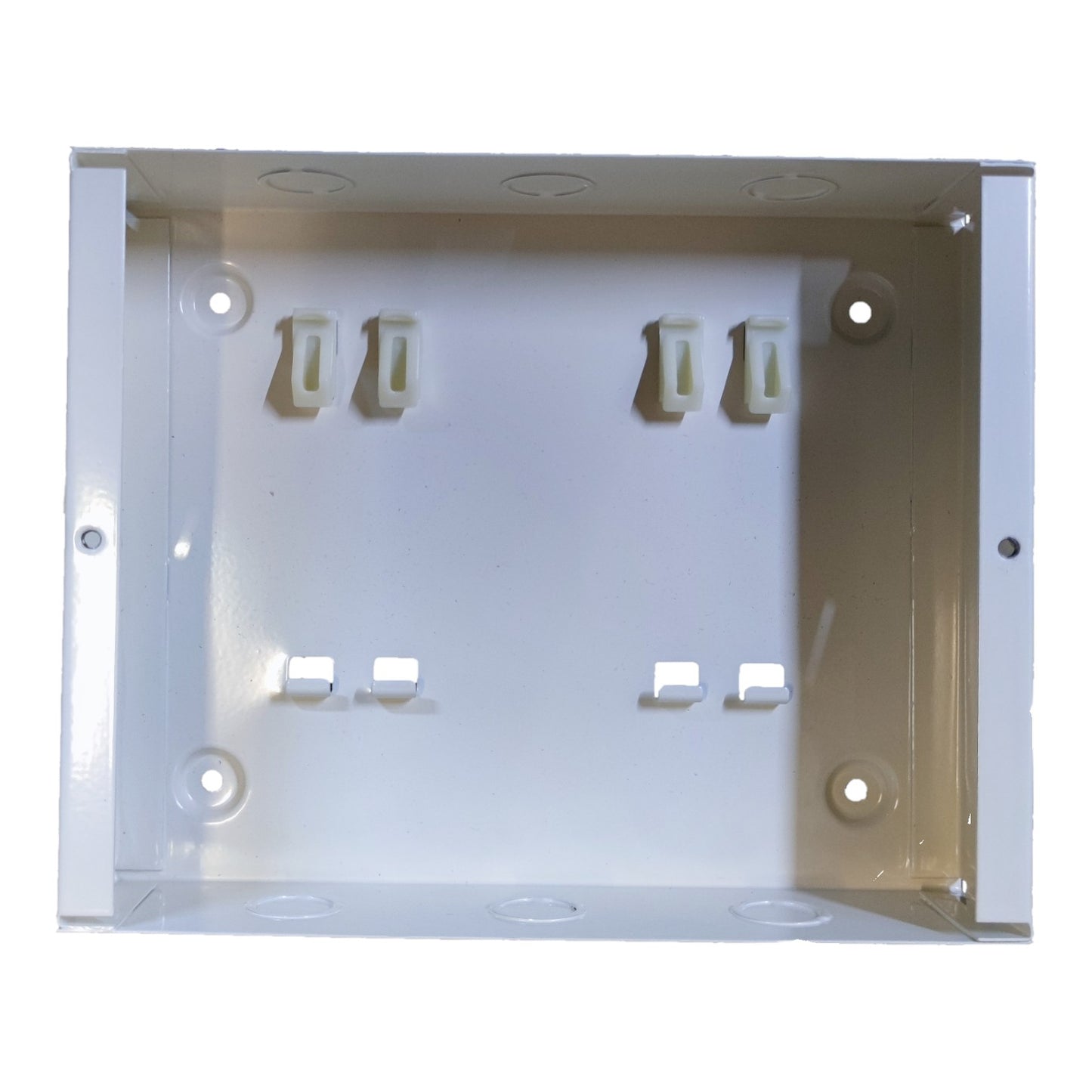 Koten MTS 3 Phase 3 Pole Bolt-on Panel Board For GE 3Pole TQC Bolt on Types Breaker