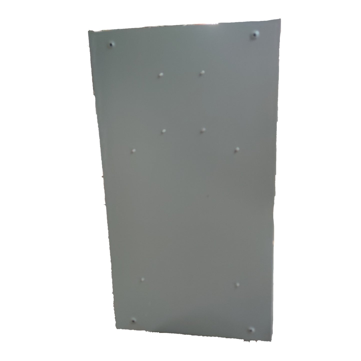 America 8 Branches Panel Board TQD Main 3 Pole for 3 Pole Bolt On Circuit Breaker Distribution Panel Surface Mounted Type Metal Base