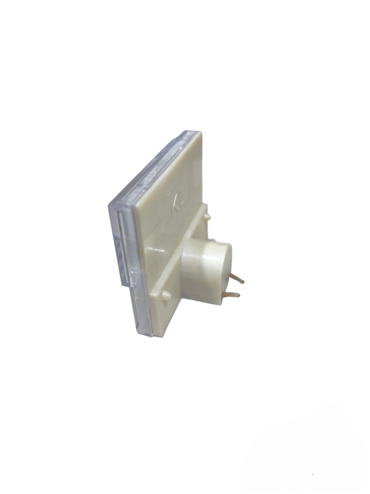 Denko Panel Meter Plastic Small 312A with compact design for electrical testing and measurement