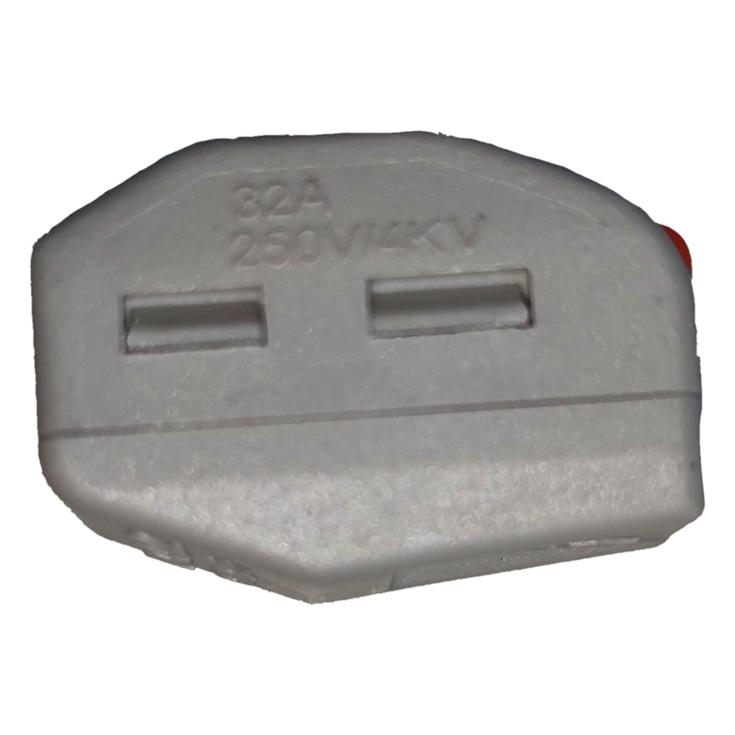 PCT-212 connecting terminal for 2 wires featuring durable construction for reliable electrical connections