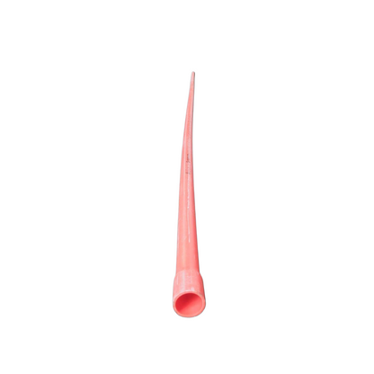 Atlanta brand 40mm PVC electrical conduit pipe in pink for electrical wiring protection