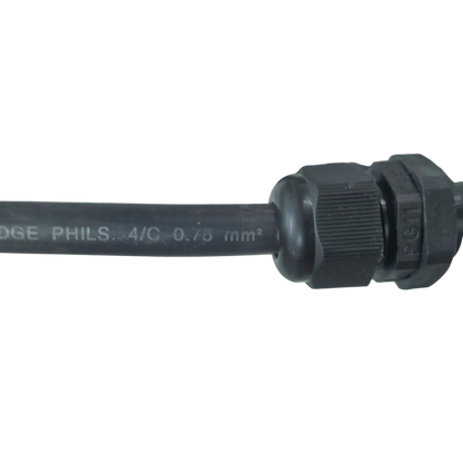 Grippes Cable Gland PG11  (5-10mm)
