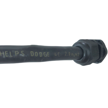 Grippes Cable Gland PG16 (10-14mm)