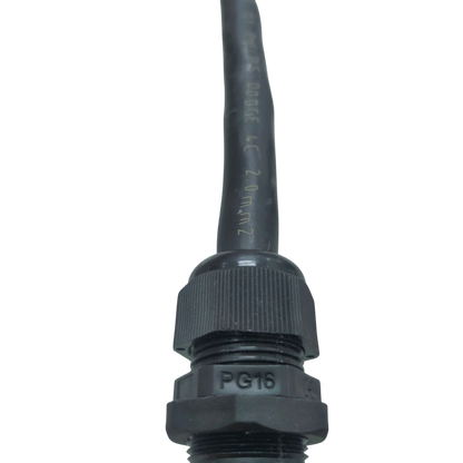 Grippes Cable Gland PG16 (10-14mm)
