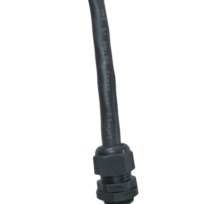 Grippes Cable Gland PG16 (10-14mm)