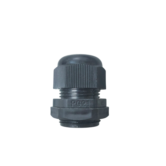 Grippes Cable Gland PG21 (13-18mm)