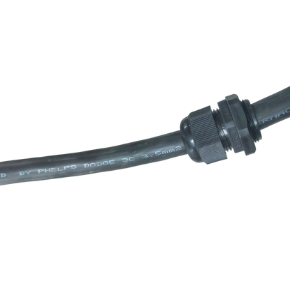 Grippes Cable Gland PG21 (13-18mm)
