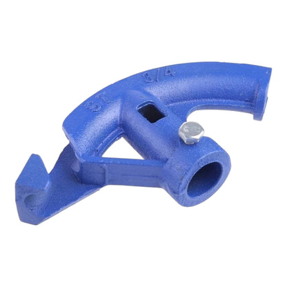 Manual Pipe Bender for EMT Pipe 1/2 3/4 & 1inch MPB 1/2 MPB 3/4 MPB 1inch