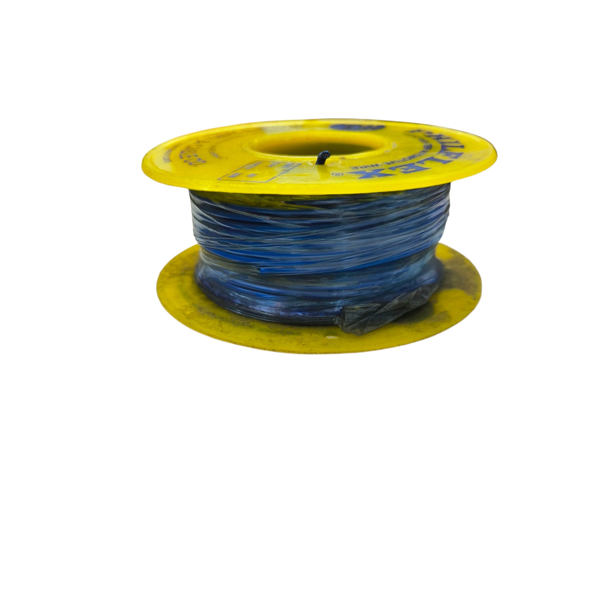Philflex Blue Electrical Wire Coil for Reliable Connections in Various Applications