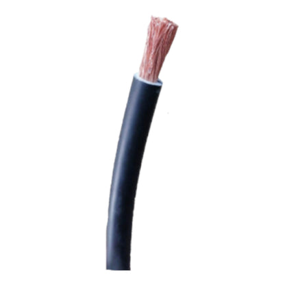 Philflex 30mm Welding Cable  AWG 2/7 Welding Cable PXWC 2/7
