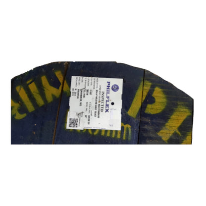 Philflex 30mm Welding Cable  AWG 2/7 Welding Cable PXWC 2/7