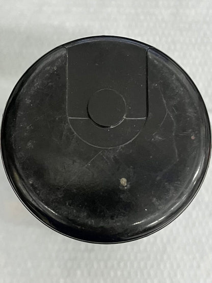Philips 1175-1410MFD motor start capacitor round black electrical component for motor starting